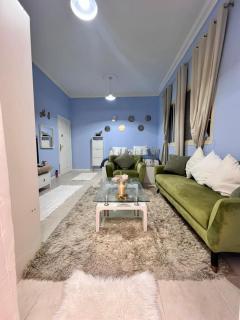 Studio in abu dhabi al karamh area - 0