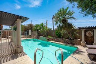 Desert Breeze Nice Pool Villa - 9