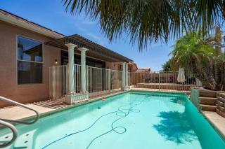Desert Breeze Nice Pool Villa - 6