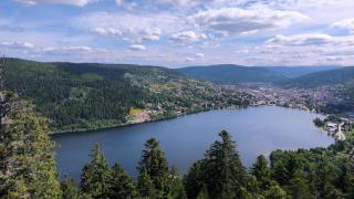 Evasion Gérardmer - 6