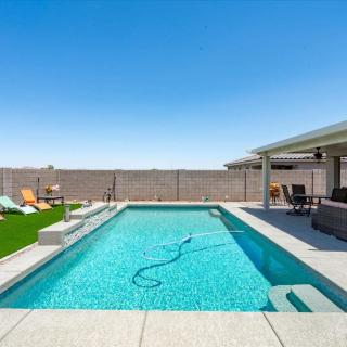 Casa Grande Luxe Stay Heated Pool Villa - 9