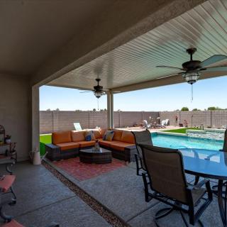 Casa Grande Luxe Stay Heated Pool Villa - 7