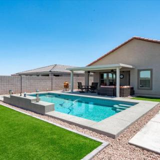 Casa Grande Luxe Stay Heated Pool Villa - 4