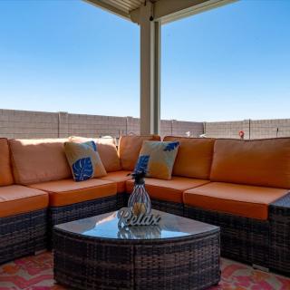 Casa Grande Luxe Stay Heated Pool Villa - 1
