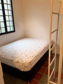 Cabaña destino 11 - 7