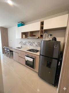 Apartamento en el rodadero - 7