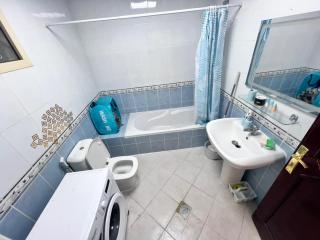 Studio in abu dhabi al karamh area - 9