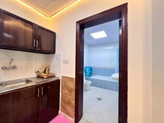 Studio in abu dhabi al karamh area - 8