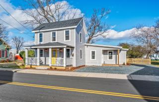 Hudson House - 9