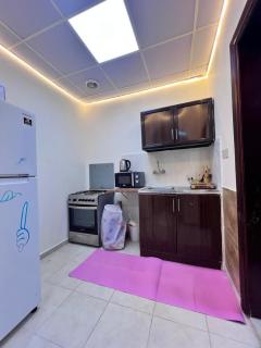 Studio in abu dhabi al karamh area - 6