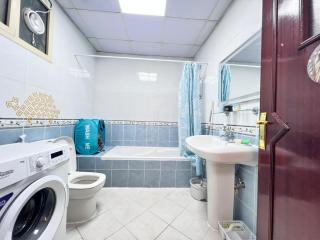 Studio in abu dhabi al karamh area - 5