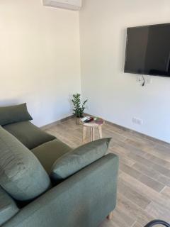 Casa Gioia Appartement T2 en bas de villa - 2