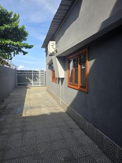 Praia PM National Museum Guest House - 8