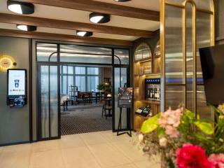 Hotel Mercure Wien City - 4