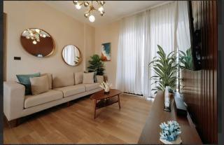 tropical escape suites - 6