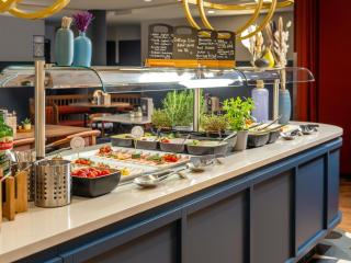 Hotel Mercure Wien City - 4