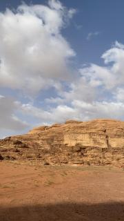 Al-Majarah Camp - 3