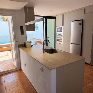 Casa Energía del Cabo. San Jose Cabo de Gata. - 4