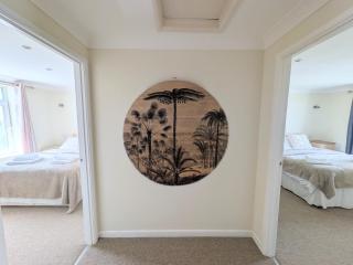 Atlantic Lodge 4-Beds Sleeps 8 Leisure Facilitie - 5