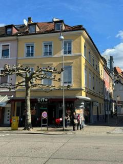 Baden-Baden Zentrum Studio - 5