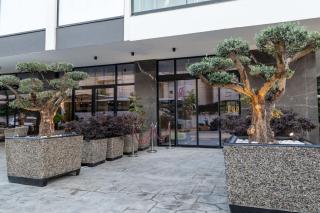 Boe Luxury Hotel - 9