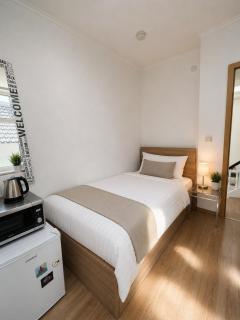 Baden-Baden Zentrum Studio - 0