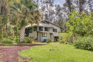 Garden & Forest Views! Quiet Kurtistown Escape - 8