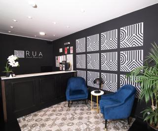 Rua Hoteles Piura - 7