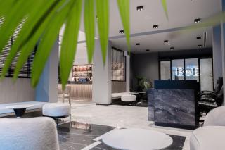 Boe Luxury Hotel - 3