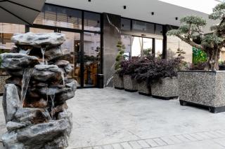 Boe Luxury Hotel - 1