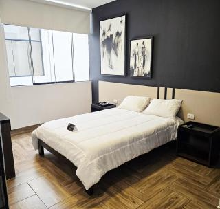 Rua Hoteles Piura - 1