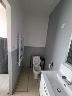 Agréable petite maison - 6