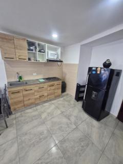 Loft 316 - El Conquistador Building - 3