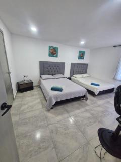 Loft 316 - El Conquistador Building - 2