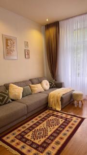 Renovated One Bedroom in the Touristic Center of Yerevan - Erevan - 7