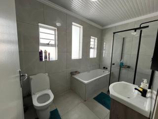 Exquisite cottage in Doringkloof - 7