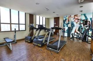 Flat Otimo COMFORT HOTEL TAGUATINGA - 4