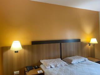 Flat Otimo COMFORT HOTEL TAGUATINGA - 3