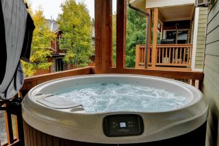 Downtown WP Pond Villa 558 I Private Hot Tub I Great Views I Activity Program - 7