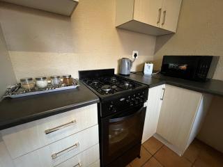 Exquisite cottage in Doringkloof - 4