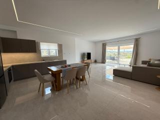 Olive - Volia deluxe apartments - 8