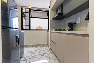 Hotel loft 72 laureles - 4