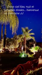 Domaine JJ Marrakech - Marrakesch - 6