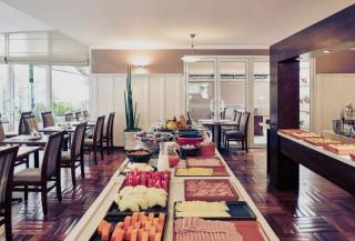 Vila Olimpia Prime Suites - 8