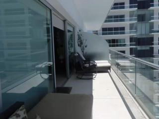Peninsula Puerto Vallarta beachfront condos - 9