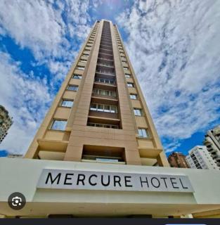 Vila Olimpia Prime Suites - 9