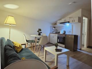 Corner Plaza Apartments Kragujevac - 5
