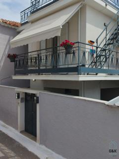 G&K House View - 2