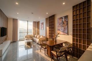 Icon40 homestay 2 pn cao cấp - 0