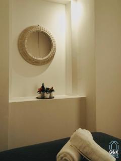 G&K House View - 4